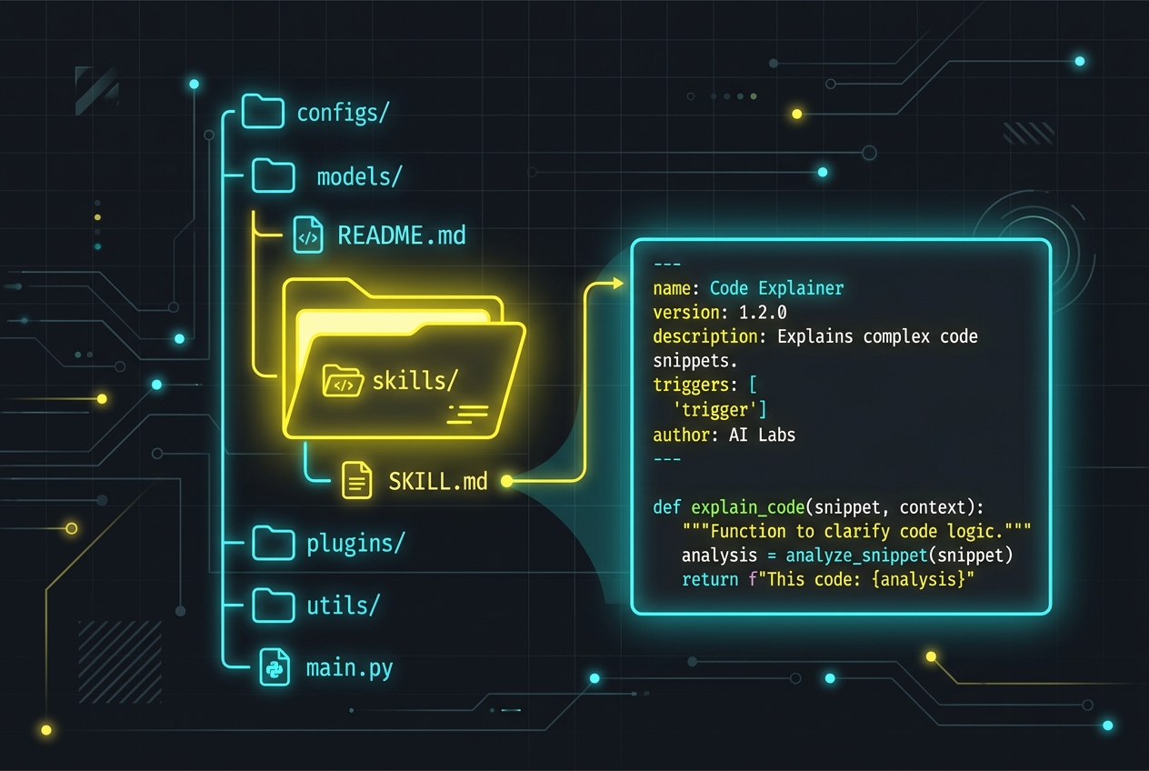 Extending Antigravity CLI: Building Custom Skills and Project Rules