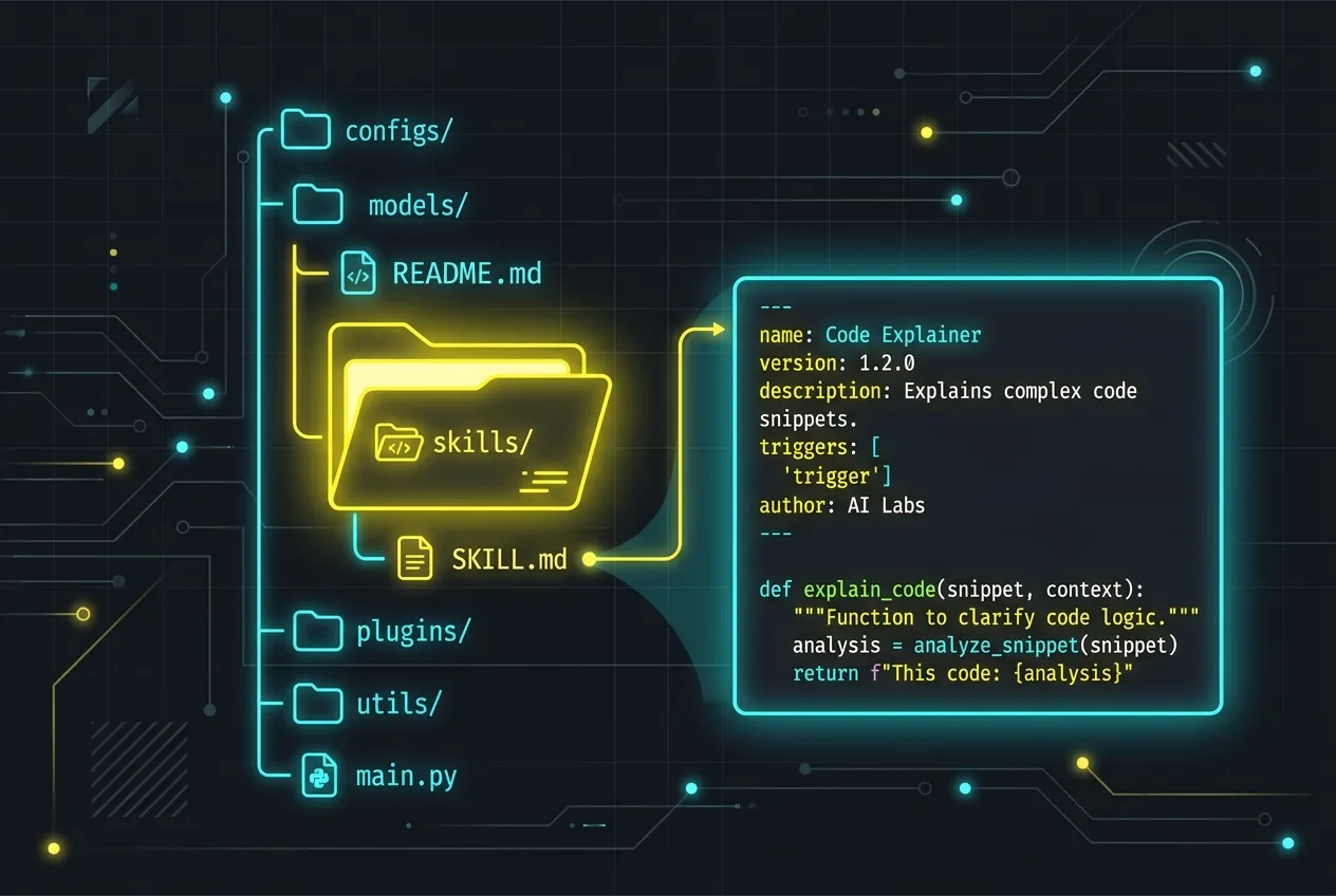 Extending Antigravity CLI: Building Custom Skills and Project Rules