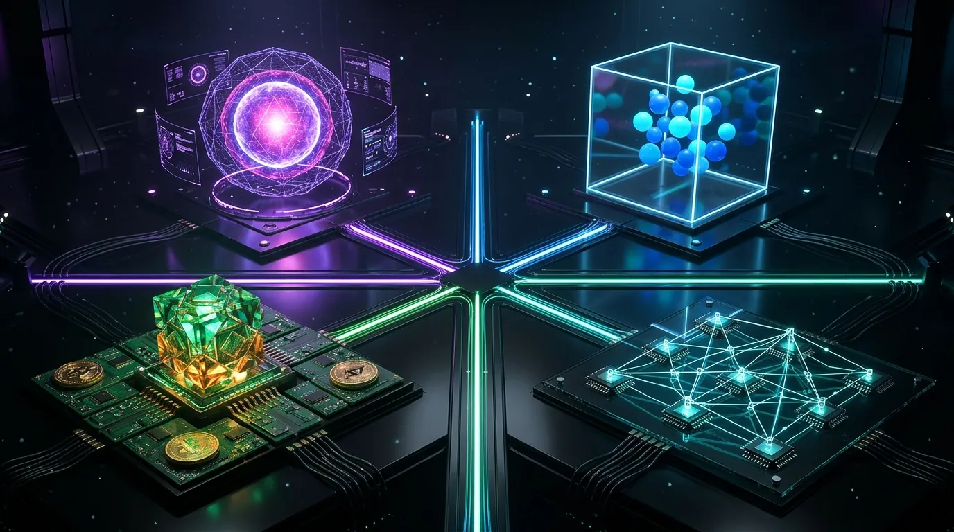 The Always-On Agent Showdown: Architectural, Security, and Autonomy Comparison Across Meta Muse, OpenAI Dots, Google Gemini Spark, and Perplexity Computer