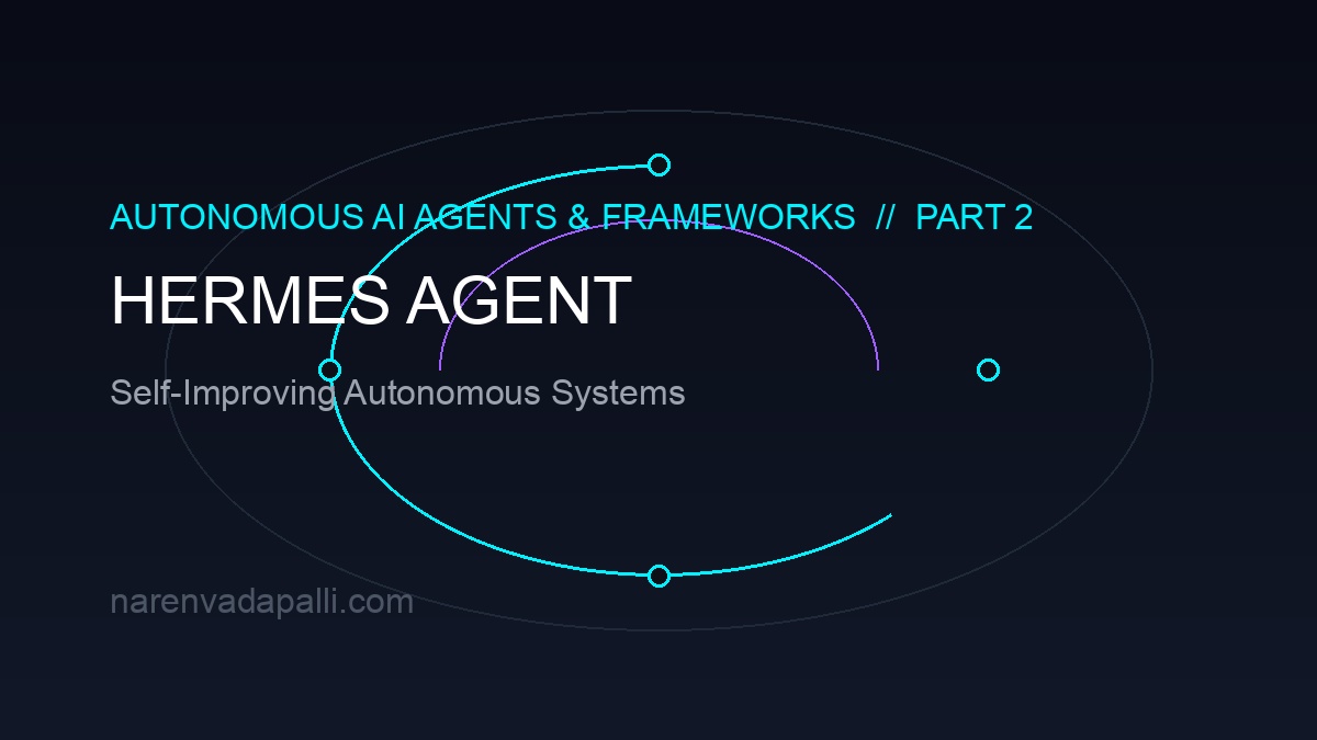 Nous Research's Hermes Agent: Under the Hood