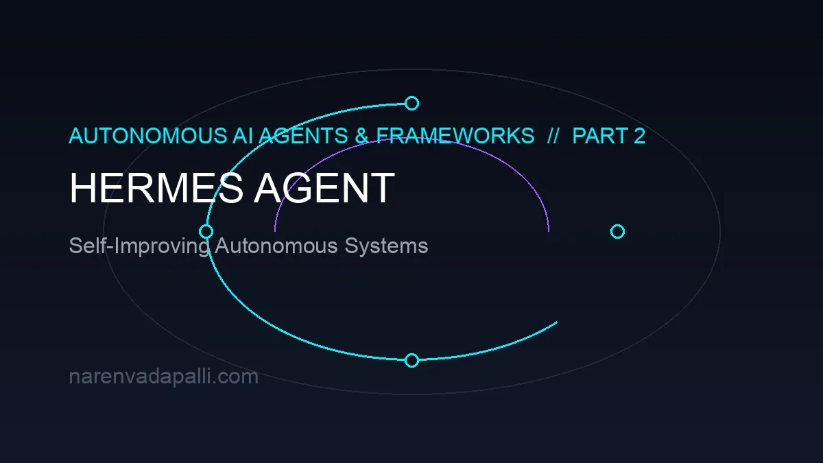 Nous Research's Hermes Agent: Under the Hood