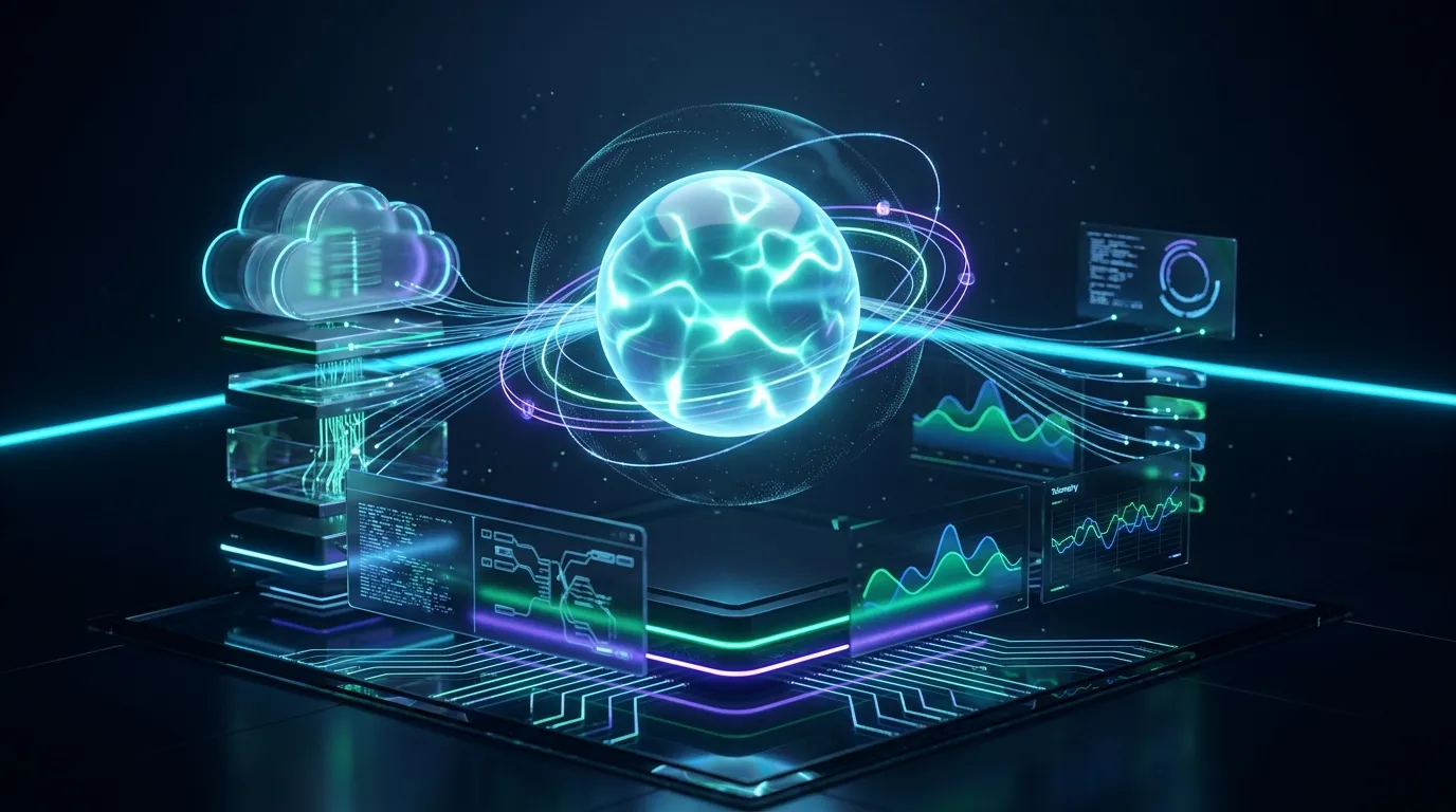 OpenAI DOTS: Inside the Always-On Agentic Architecture, Bubbly Avatars, and GPT-6 Astra Cloud Sandboxes