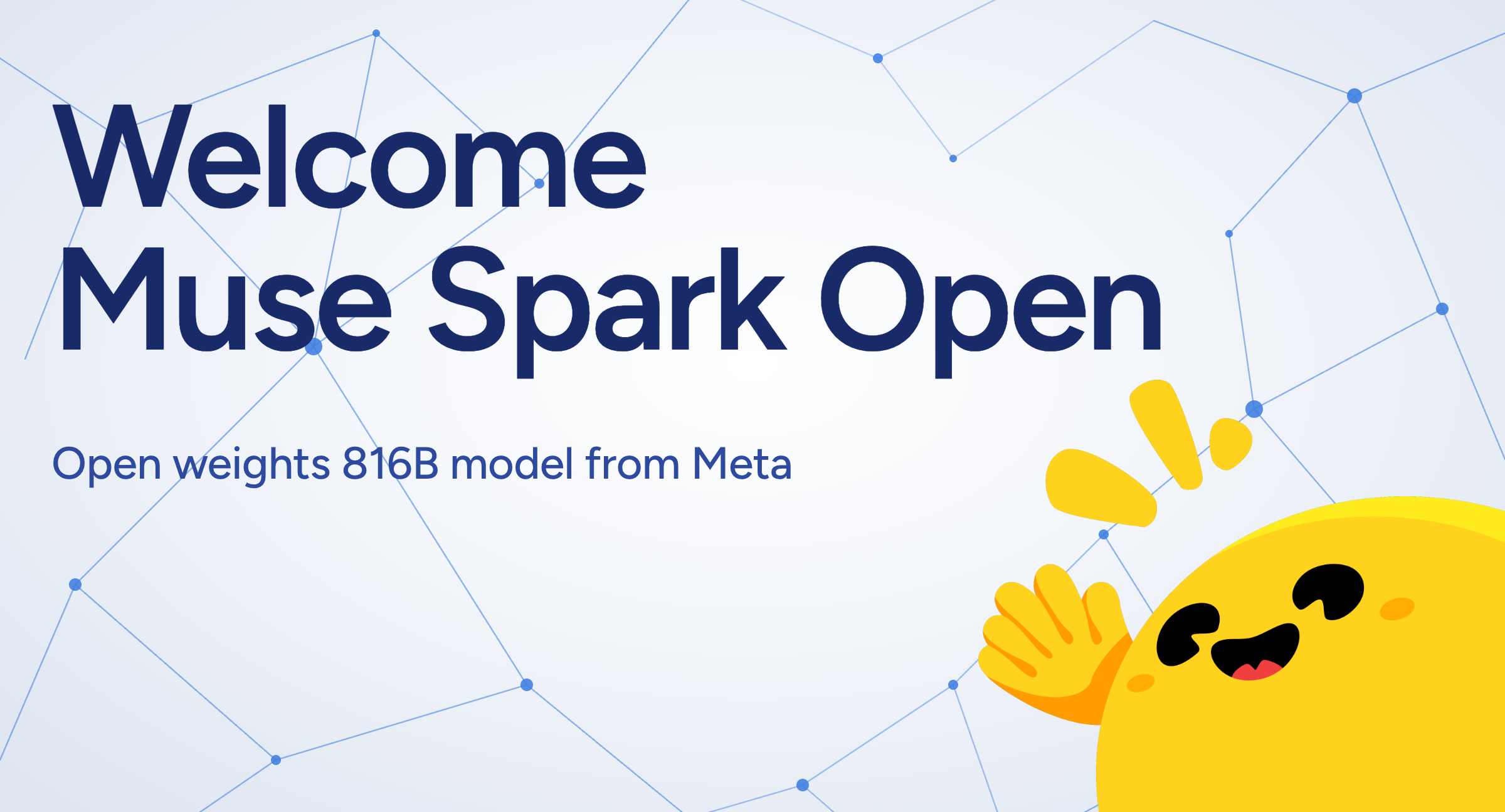 Meta Muse Spark Open: Inside the 816B Multimodal Mixture-of-Experts Architecture, NVFP4 Quantization, and Open-Weights Agentic Inference