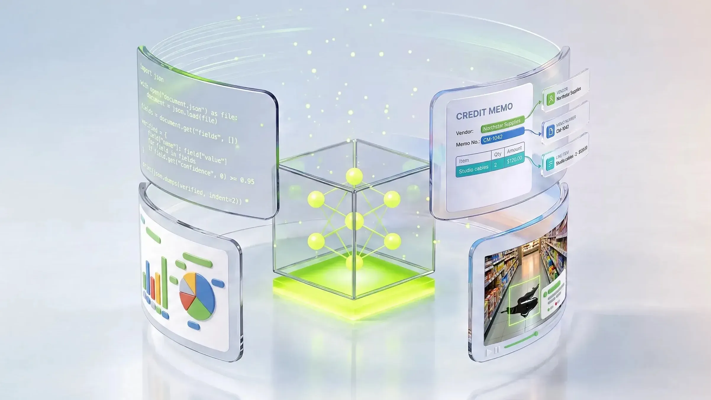 NVIDIA Nemotron 3.5 Super VL: 120B MoE Multimodal Architecture, 600+ TPS Agentic Inference, and Enterprise Customization