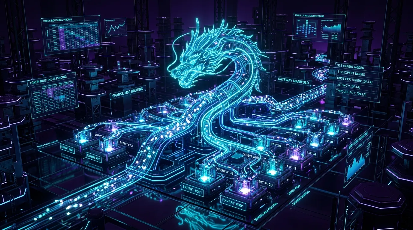Frontier MoE Deep-Dive: Analyzing Alibaba's Qwen 3.8 Flagship Architecture, Performance, and Token Pricing