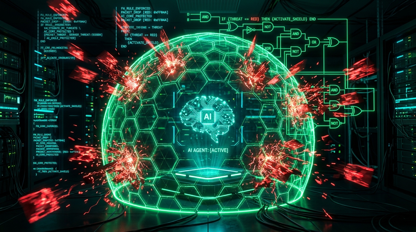 NVIDIA NeMo Guardrails: Programmable Agent Safety and Colang 2.0 Workflows