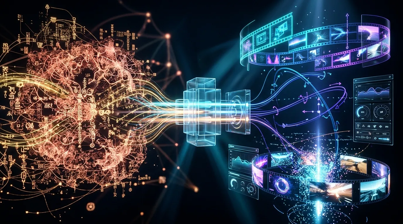 Claude AI + Higgsfield AI: Native Video Generation, MCP Connector Architecture, Multi-Model Orchestration, and the higgsfield-ai/skills Toolkit
