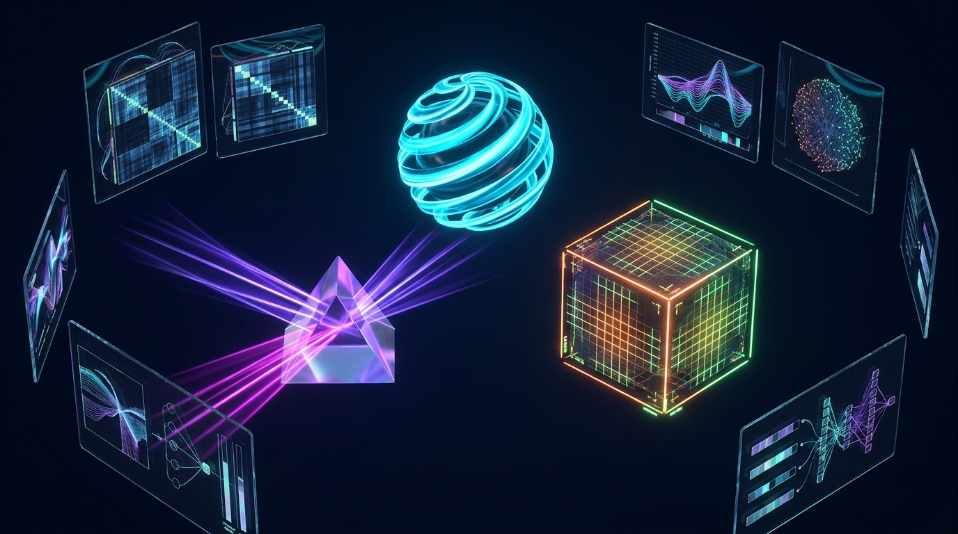 What is an Omni Model? Architectural Taxonomy Across Qwen, Gemini, and NVIDIA Cosmos