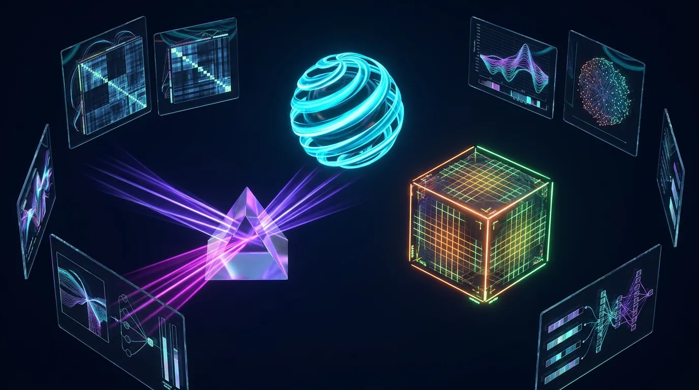 What is an Omni Model? Architectural Taxonomy Across Qwen, Gemini, and NVIDIA Cosmos