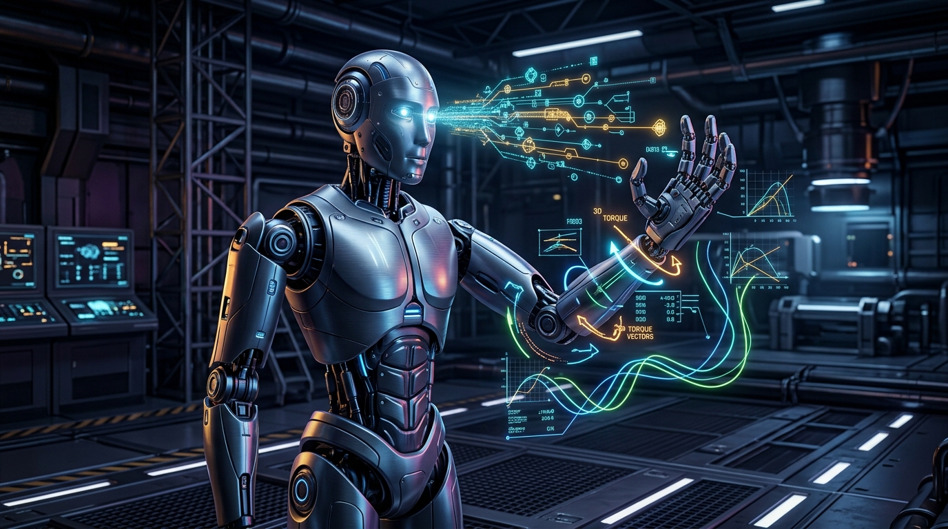 Vision-Language-Action (VLA) Foundations: From Tokens to Torques in Humanoid Robotics