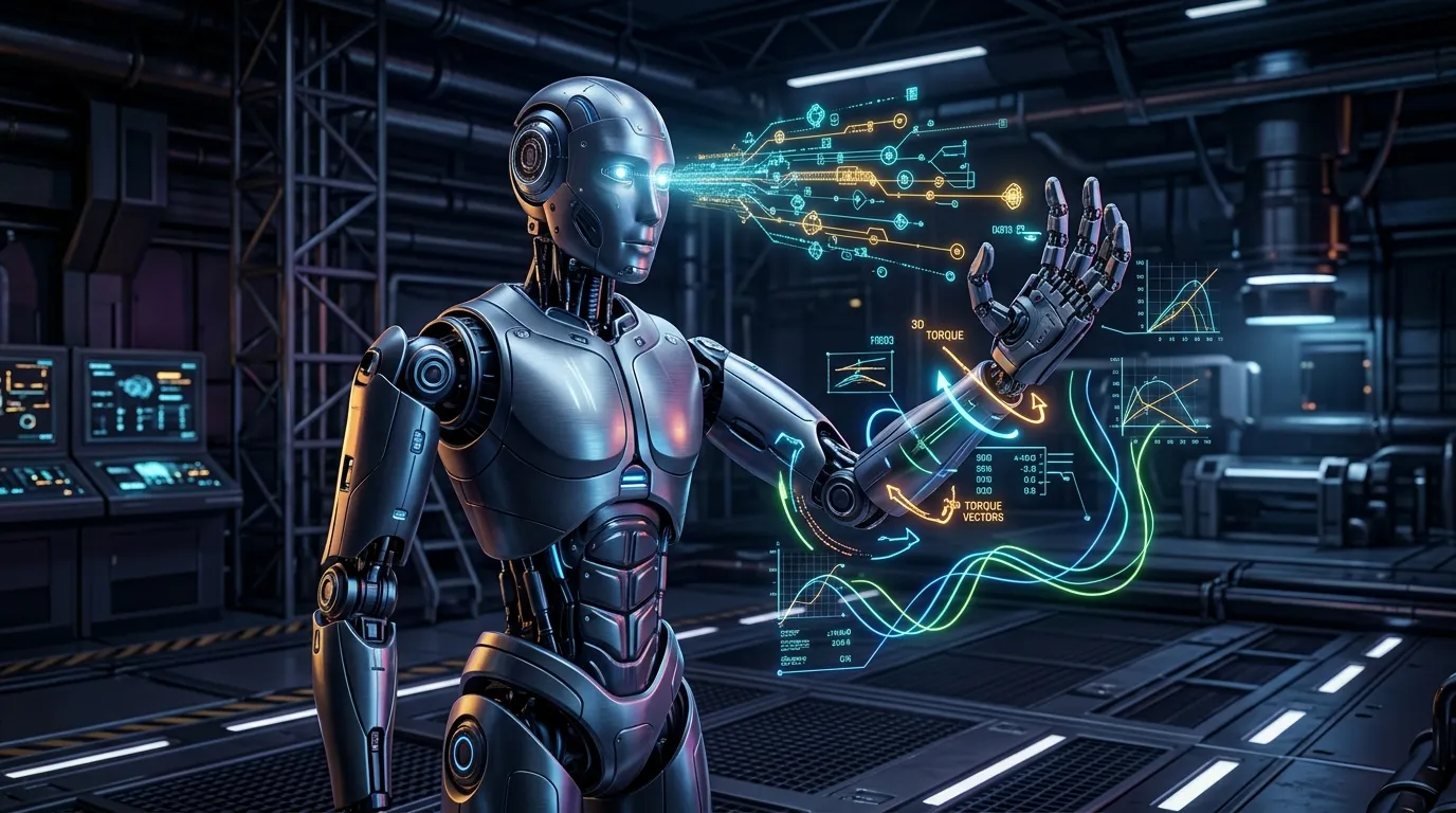 Vision-Language-Action (VLA) Foundations: From Tokens to Torques in Humanoid Robotics