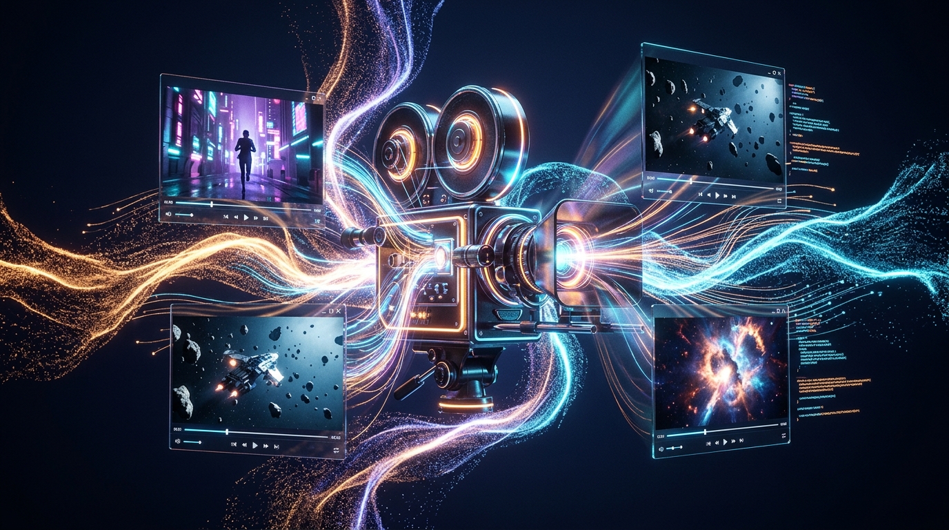 Inside Higgsfield AI: Video Diffusion Architectures, Free Developer APIs, and the Generative Media Revolution