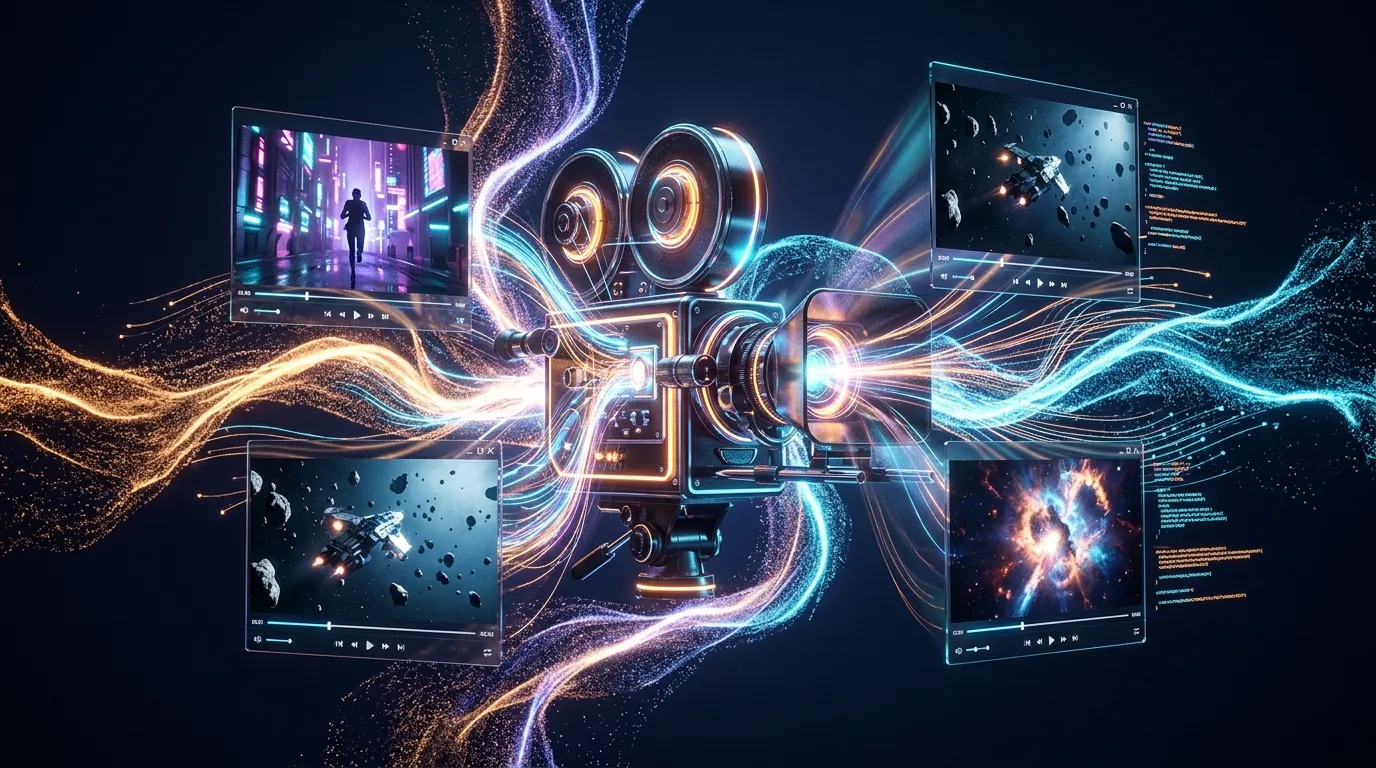 Inside Higgsfield AI: Video Diffusion Architectures, Free Developer APIs, and the Generative Media Revolution