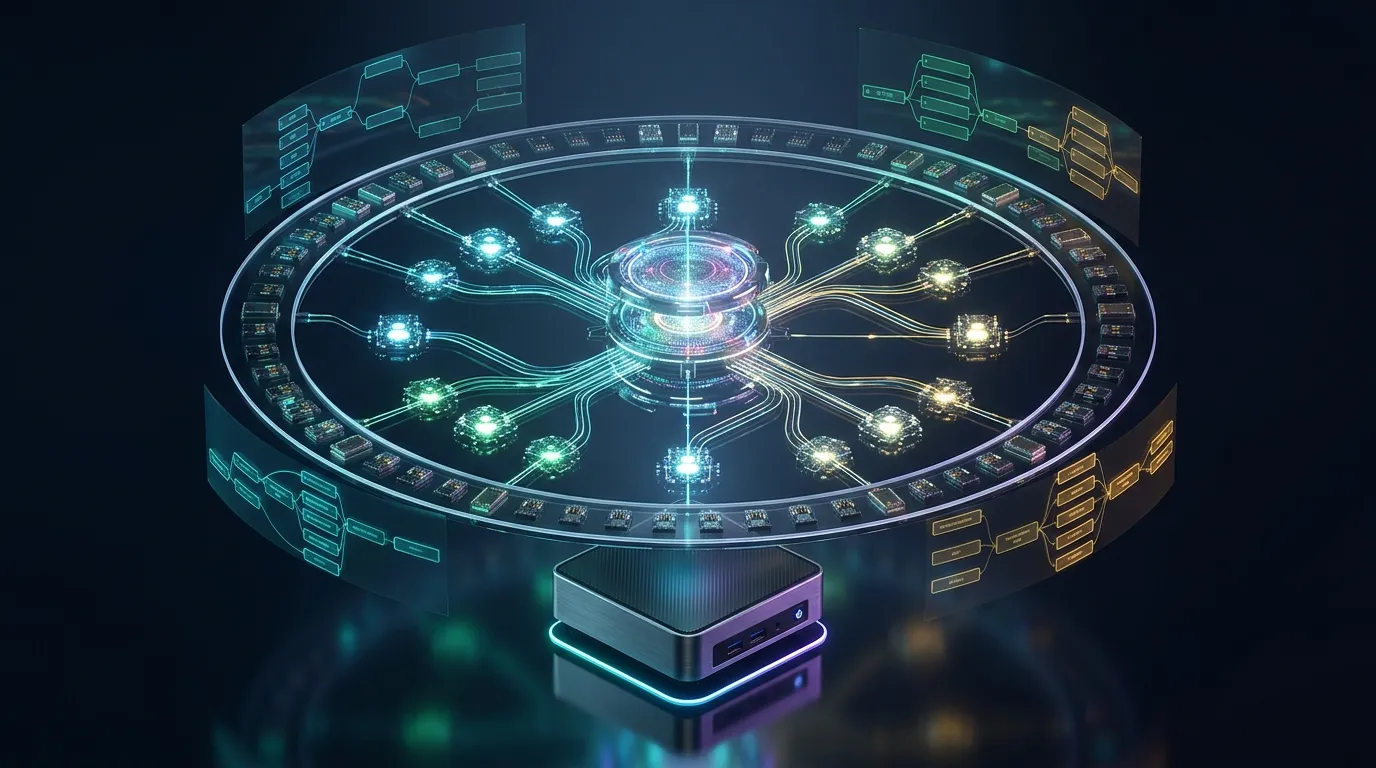 Perplexity Computer: The Multi-Model Digital Worker, 400+ Connectors, and Portable Sandboxes