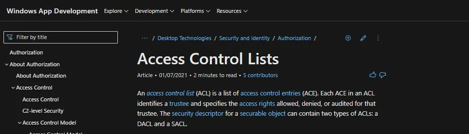 File permissions on Windows - chmod 400 in Powershell
