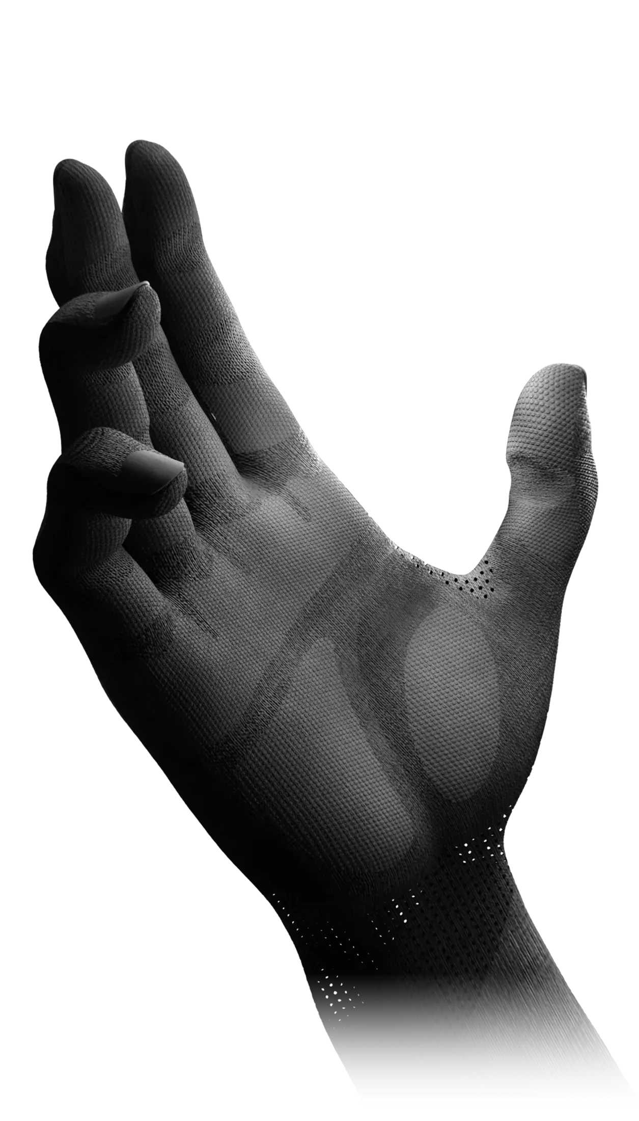 Figure 1. Agile Robots WUJI Hand 2 five-finger dexterous manipulation system