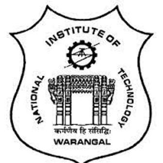 National Institute of Technology, Warangal, India