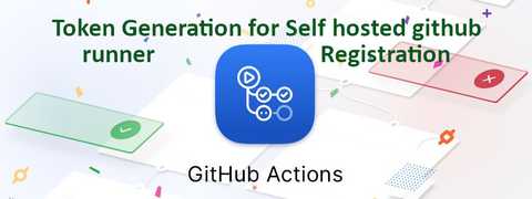 Setting up a Self Hosted Github Runner | Narendra Kumar Vadapalli