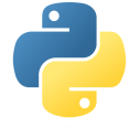 python